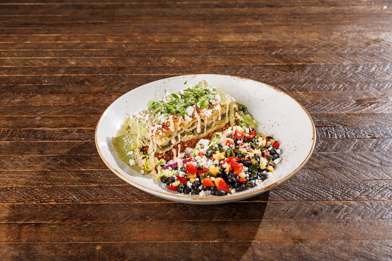 Lazy Dog Restaurant & Bar