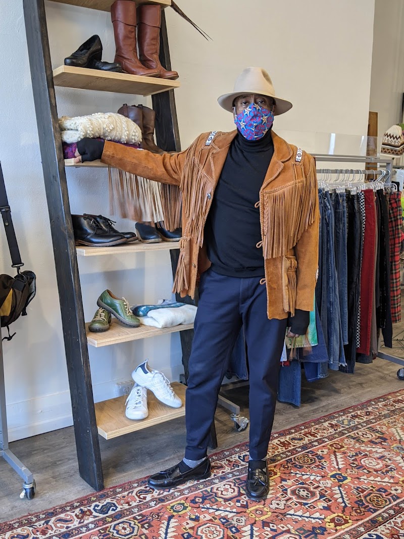 Let It Ride Cold Brewed Coffee