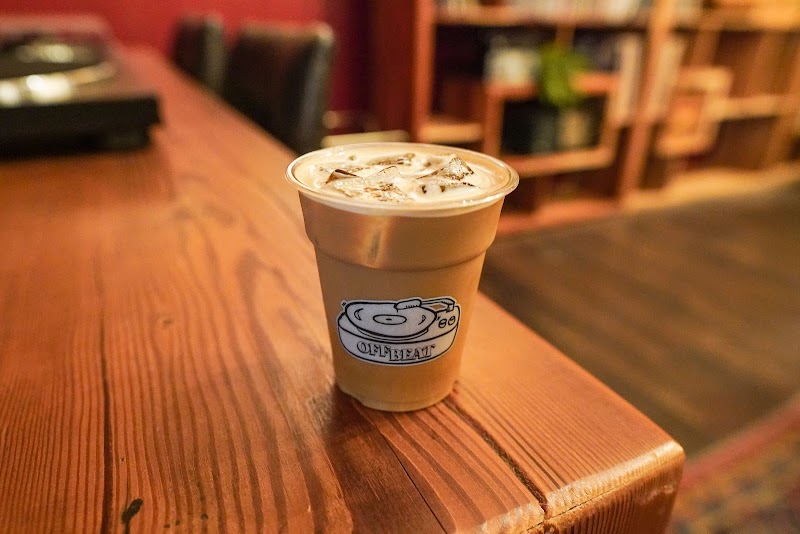 Offbeat Coffee