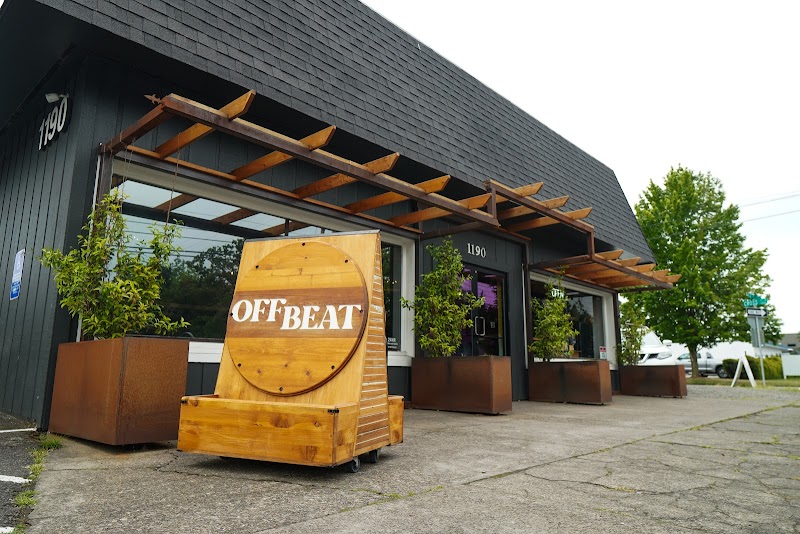 Offbeat Coffee