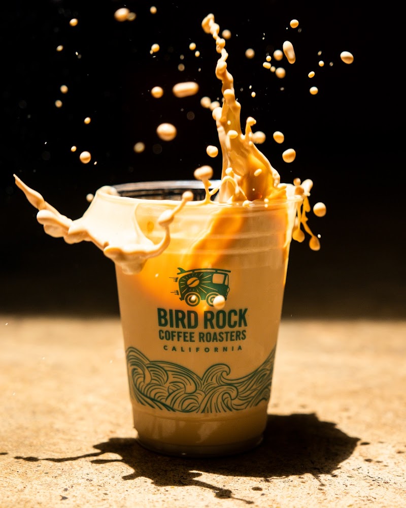 Bird Rock Coffee Roasters