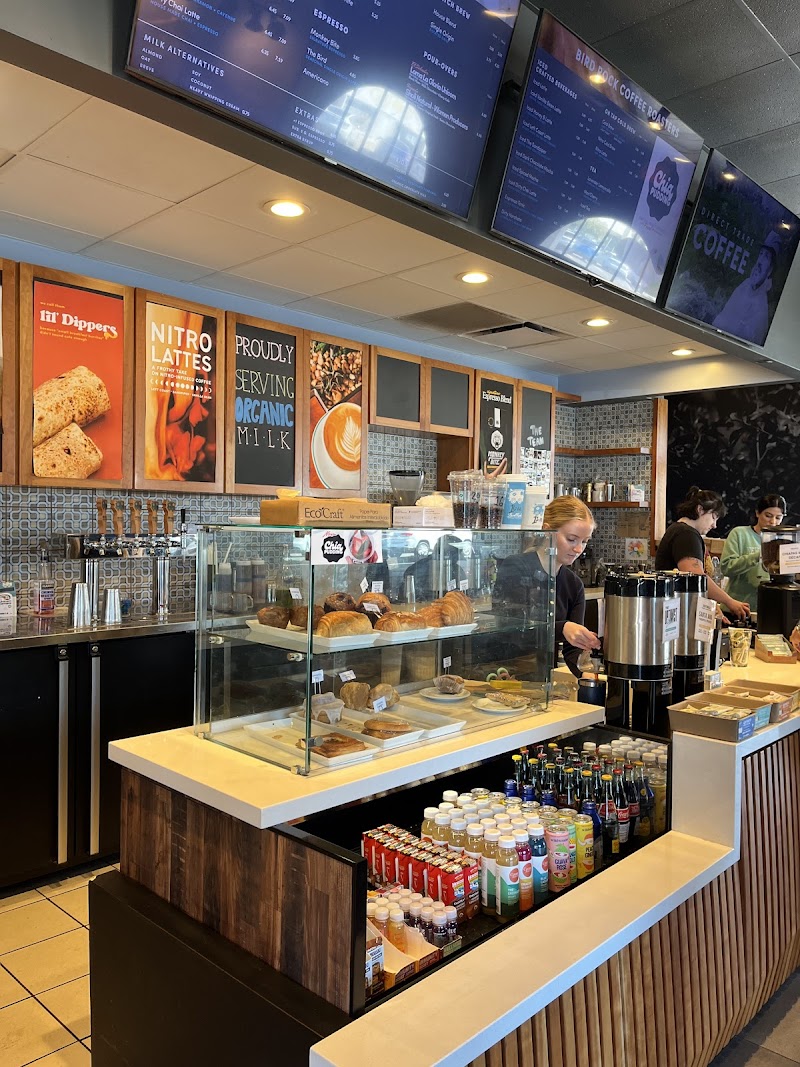 Bird Rock Coffee Roasters