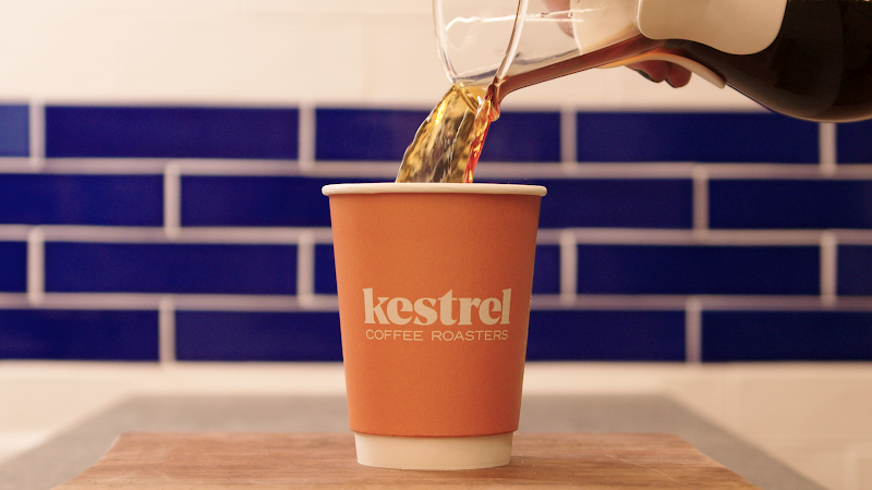 Kestrel Coffee Roasters