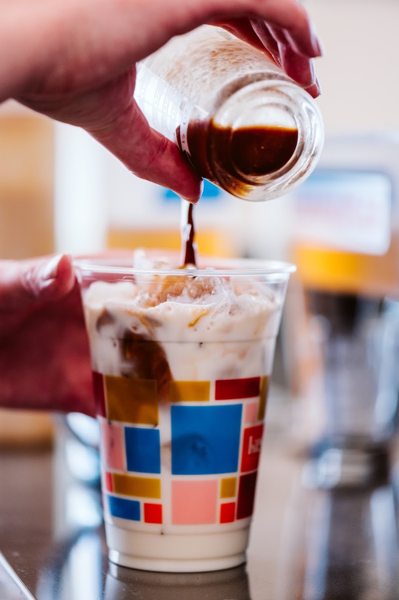 Kestrel Coffee Roasters