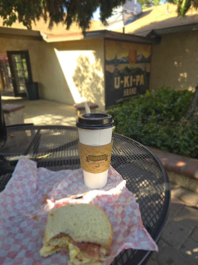 White Rabbit Coffee Co.