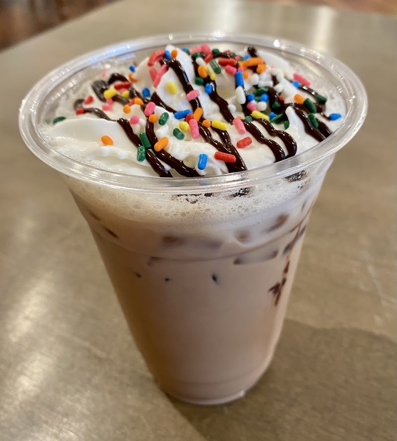 The Sunflower Treats and Coffee