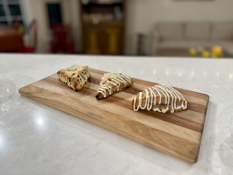 The Sunflower Treats and Coffee