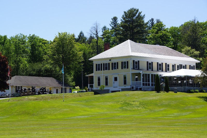 Brattleboro Country Club