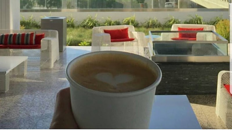 Aroma di Roma Centro