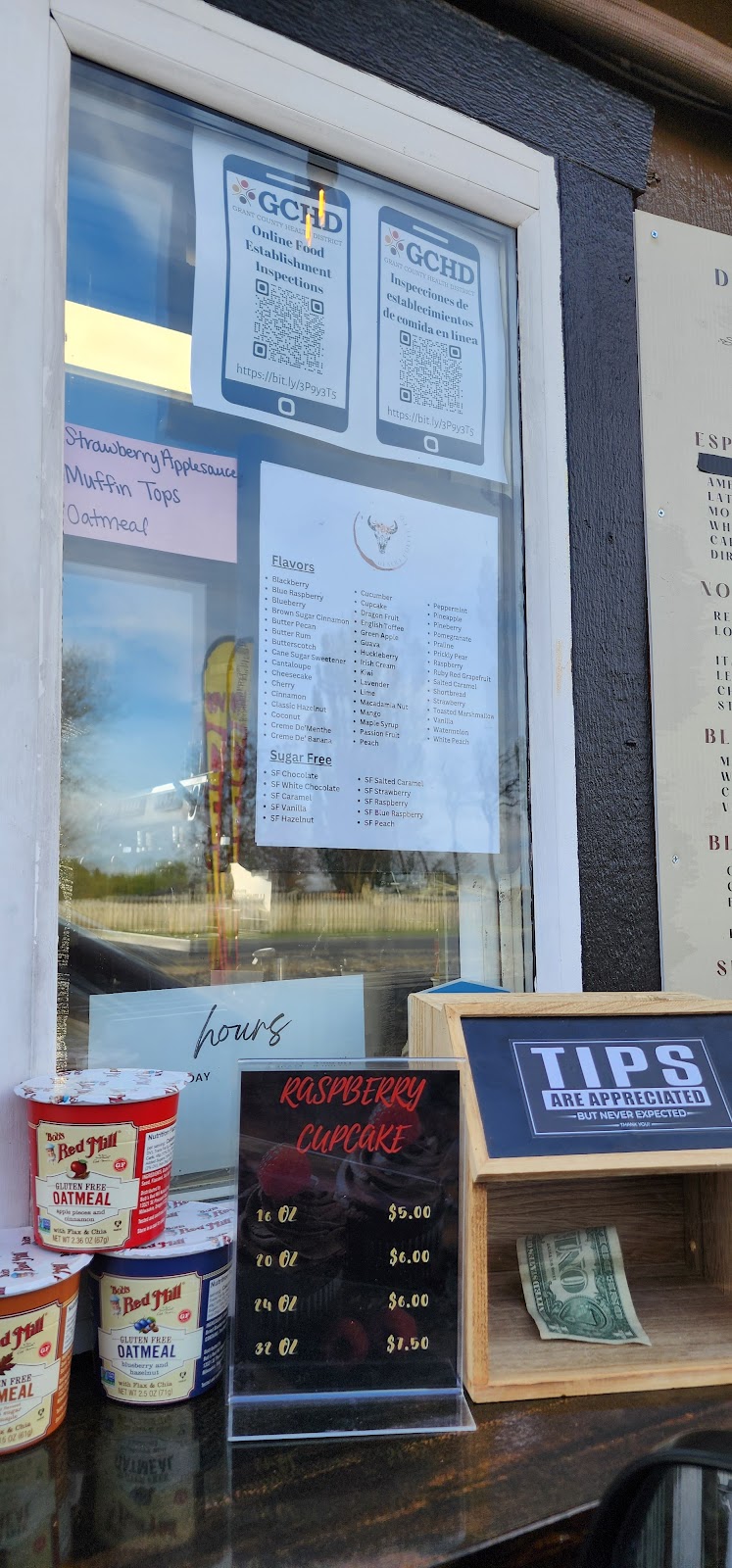 Desert Coffee Company, LLC