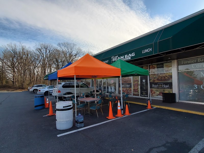 The Bean Bag Deli & Catering Llc