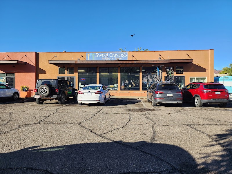 Sweet Cravings Bakery + Bistro