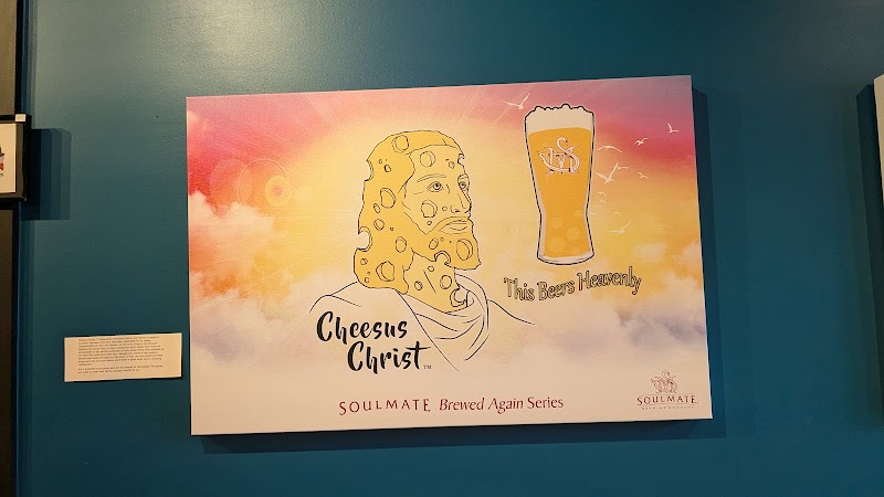 Soulmate Brewing Company