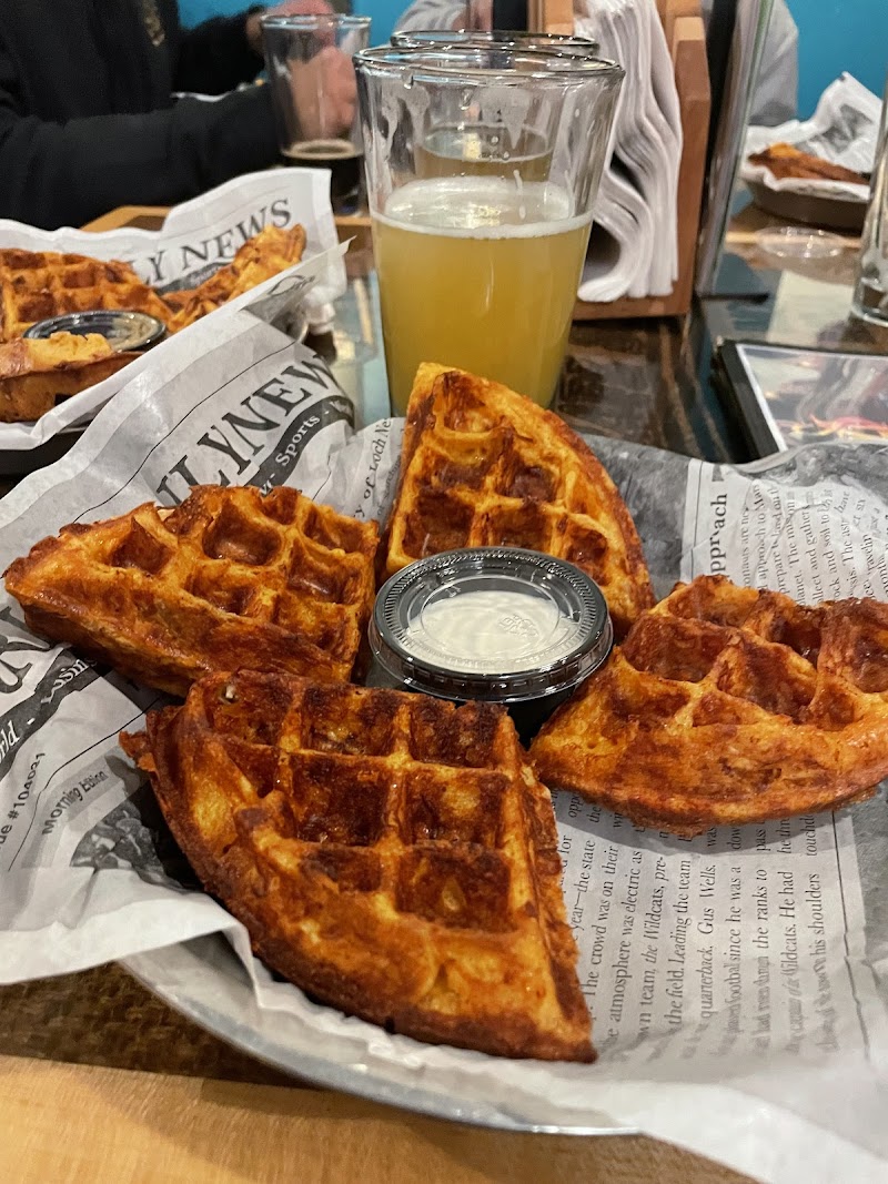 Soulmate Brewing Company