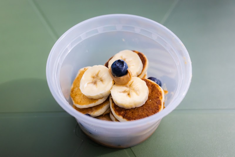 NOLA Brunch & Beignets