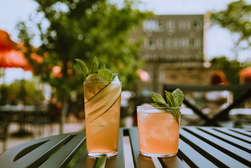 Mulberry Street Tavern