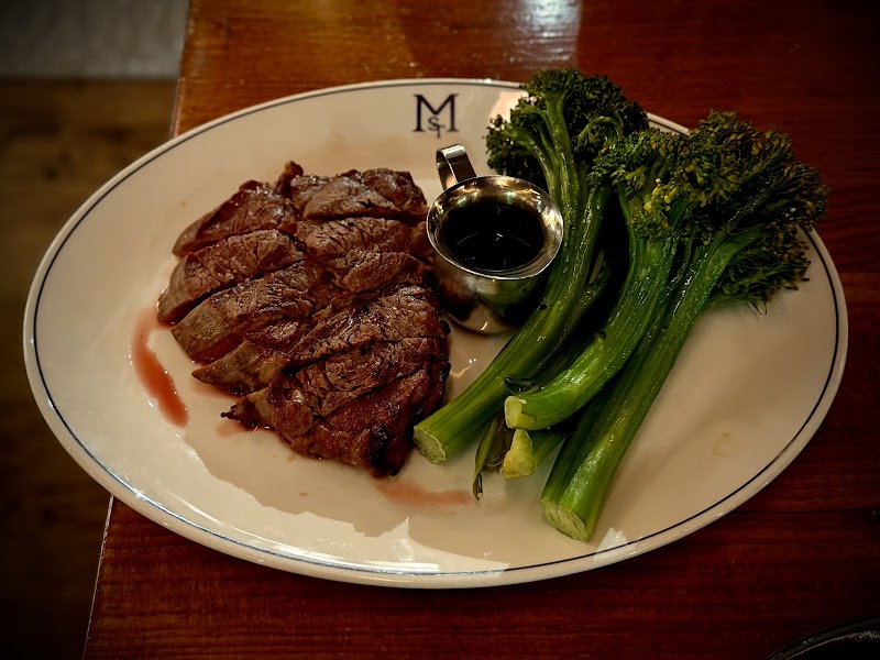 Mulberry Street Tavern