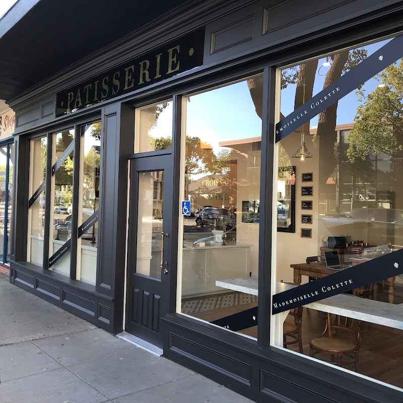 Mademoiselle Colette