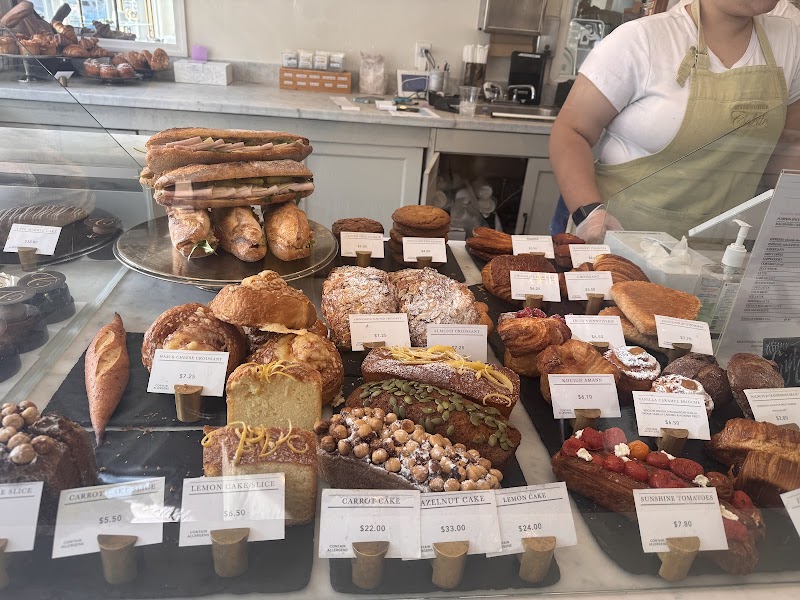 Mademoiselle Colette