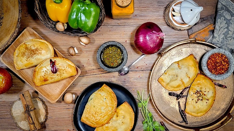 Best Artisan Empanadas
