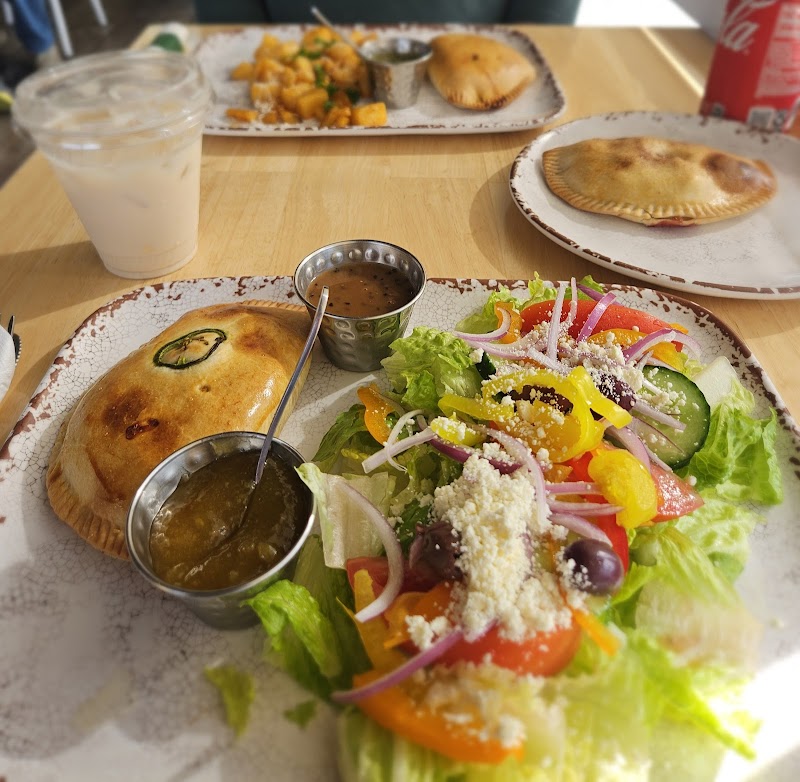 Best Artisan Empanadas