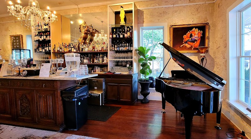 The Jewel in King William