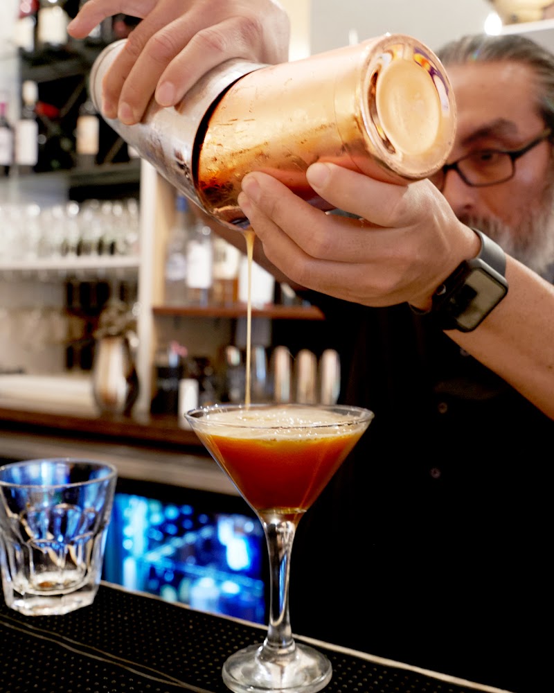 The Jewel in King William