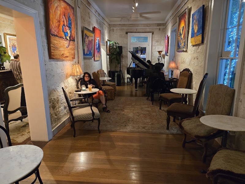 The Jewel in King William