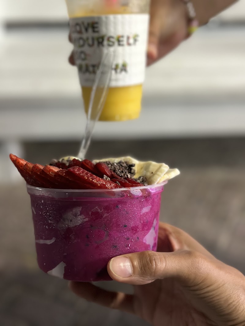 Dreamer Coffee & Juice Bar