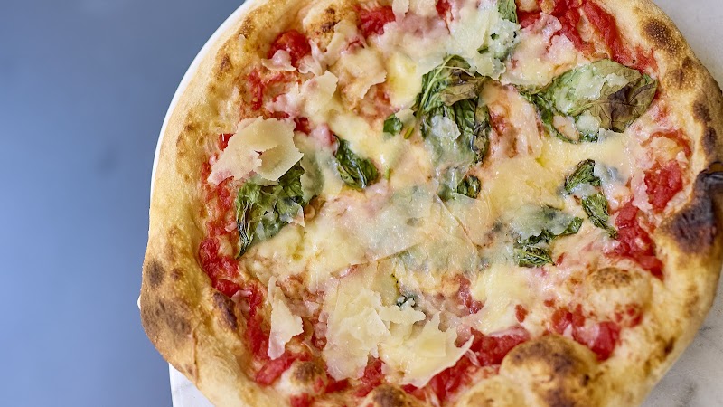 Edera Italian Eatery