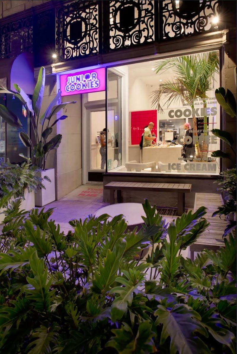 Junior Cookies (West Hollywood)