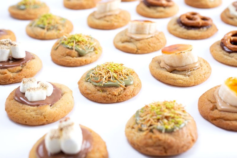 Junior Cookies (West Hollywood)