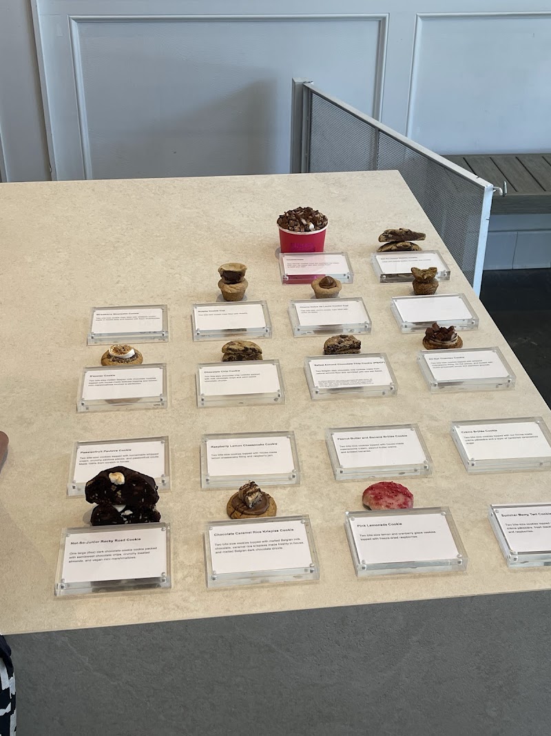 Junior Cookies (West Hollywood)