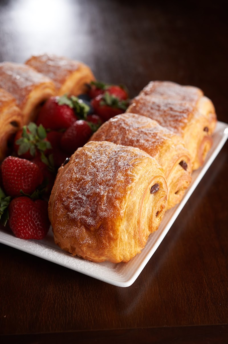 Gapi Coffee & Sweets at FireKeepers Casino Hotel