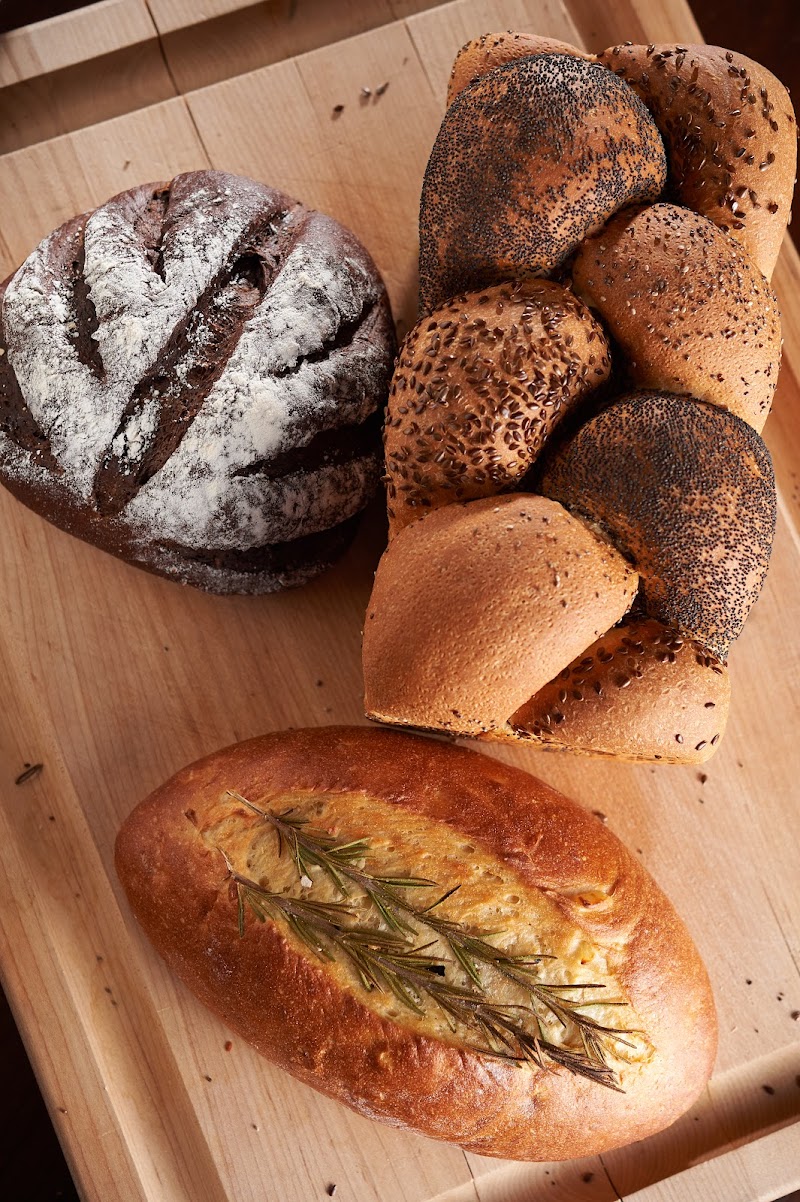 Gapi Coffee & Sweets at FireKeepers Casino Hotel