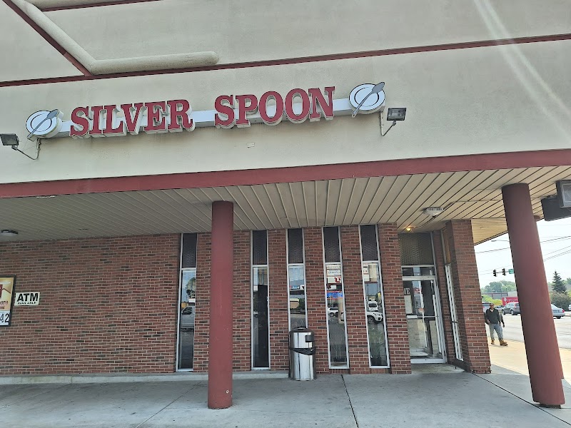 Silver Spoon