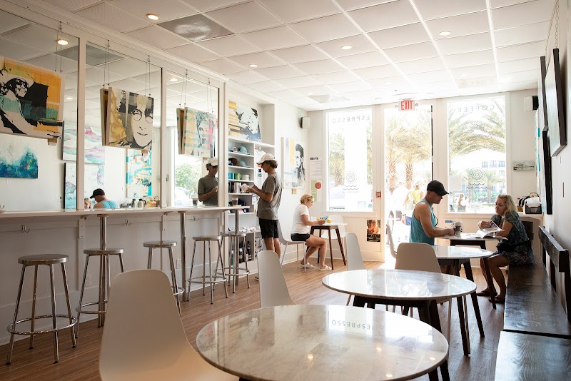 Amavida Coffee Roasters