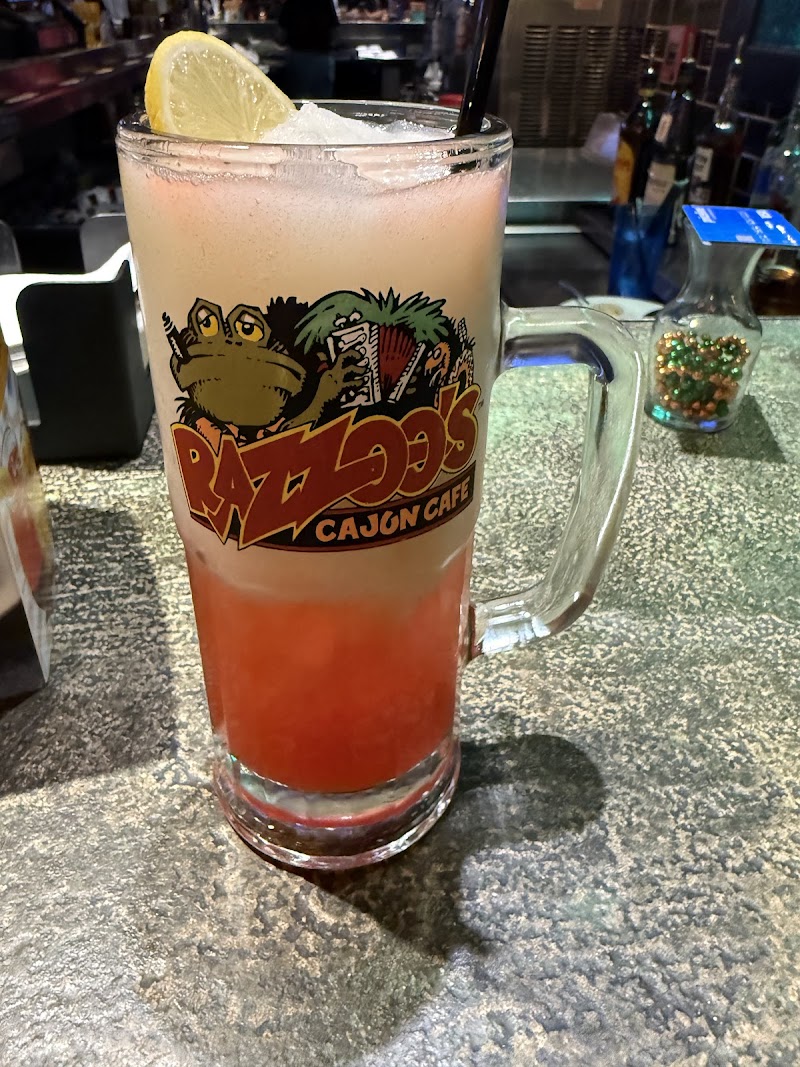 Razzoo's Cajun Cafe
