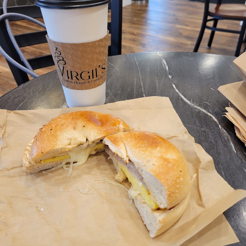 Virgil's Coffee House & Creamery