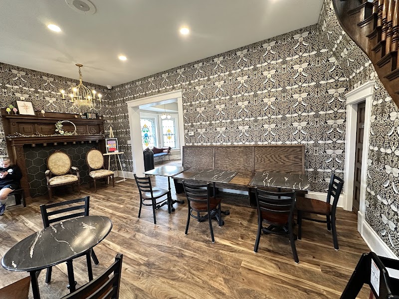 Virgil's Coffee House & Creamery