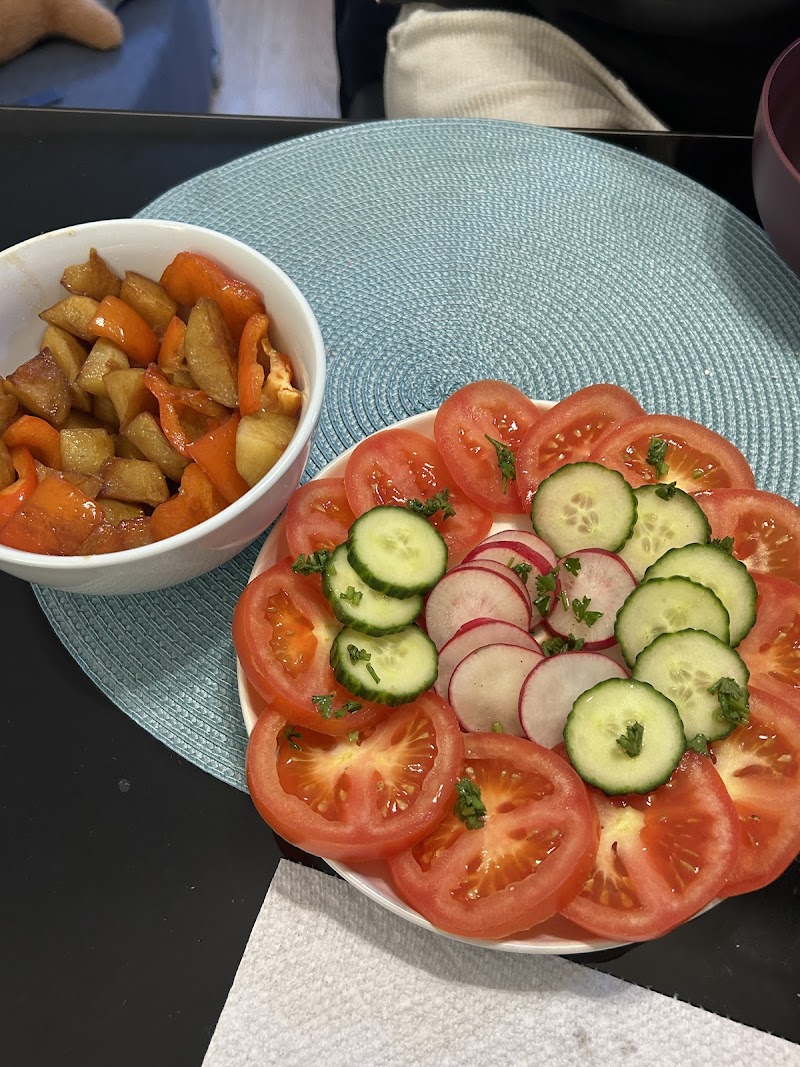 Kelly’s fine dining