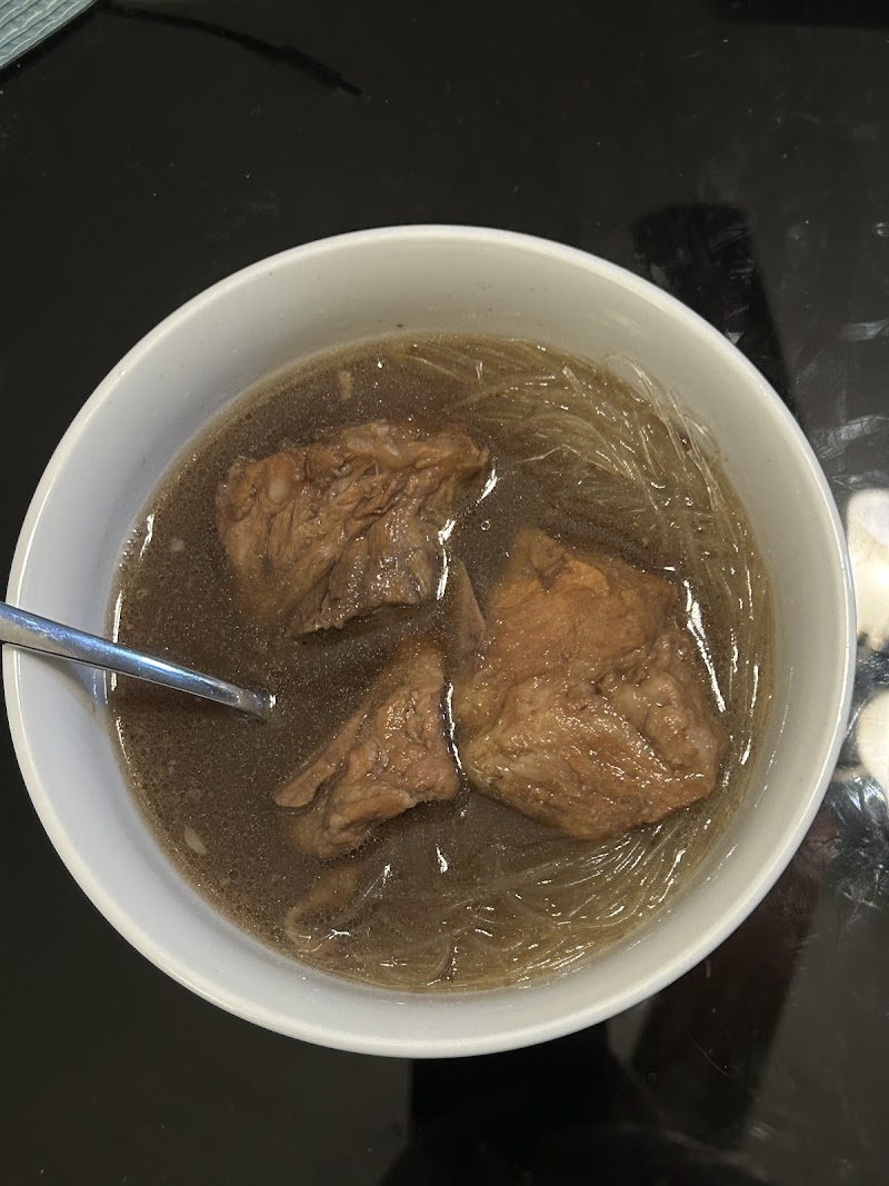 Kelly’s fine dining