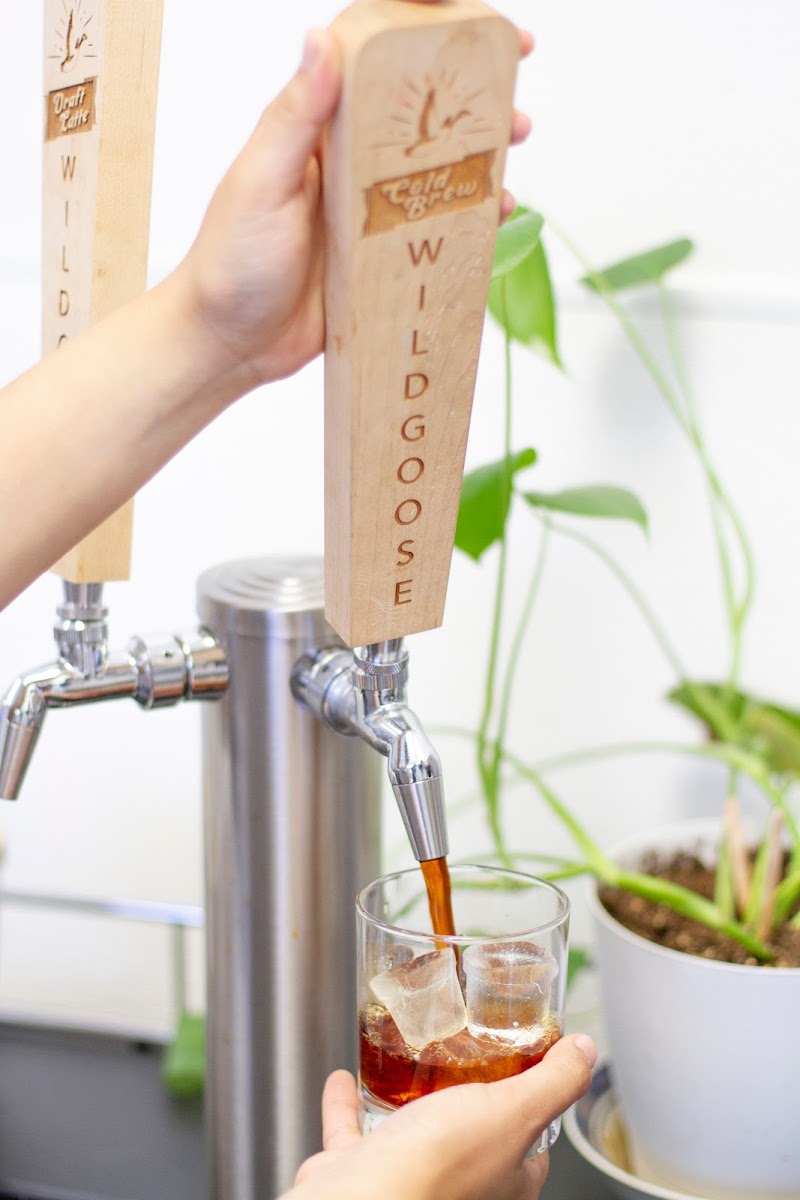 Wild Goose Coffee Roasters