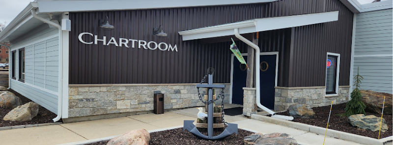 Chartroom Restaurant