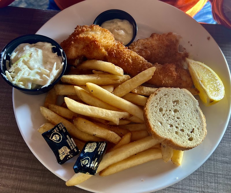 Chartroom Restaurant