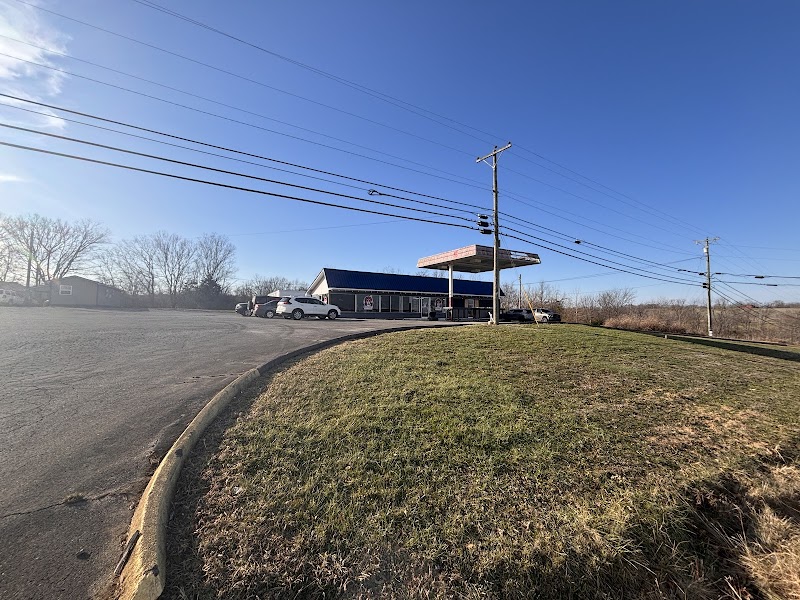 ROSIE'S CAFE & CANTINA