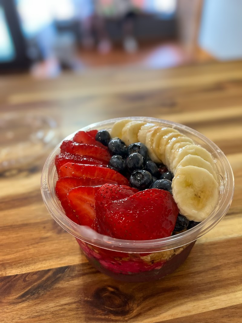 Key to Life Juice Bar