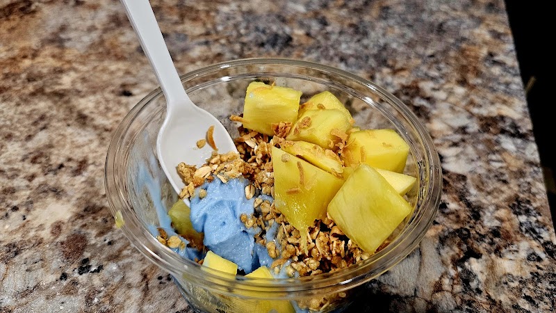 Key to Life Juice Bar