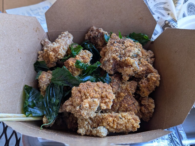 Java Saga - Doraville, GA | joe coffee