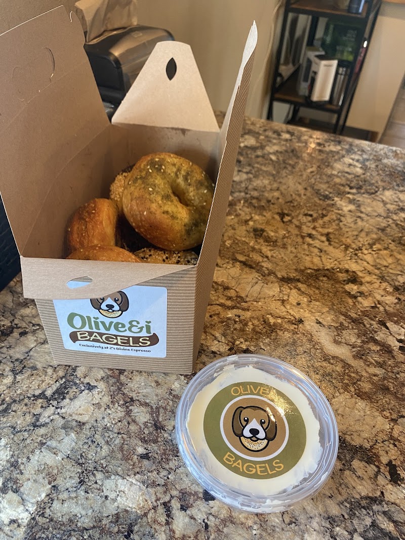 Olive&I Bagels